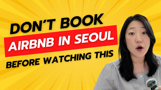 Where to Stay in Seoul in 2025: What You Need to Know Before Booking Your Airbnb