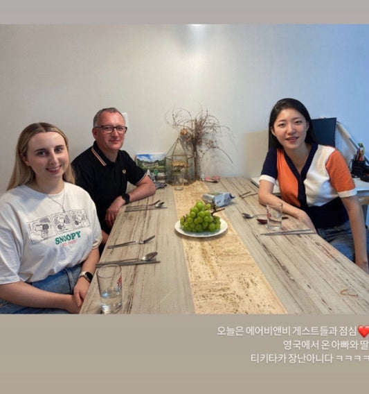 🏡 How I Became a Korean Airbnb Super Host with 6 Homes in Seoul
