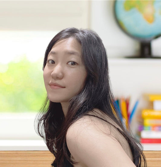 Who is TingSsam? Korean Teacher, Host & Creator