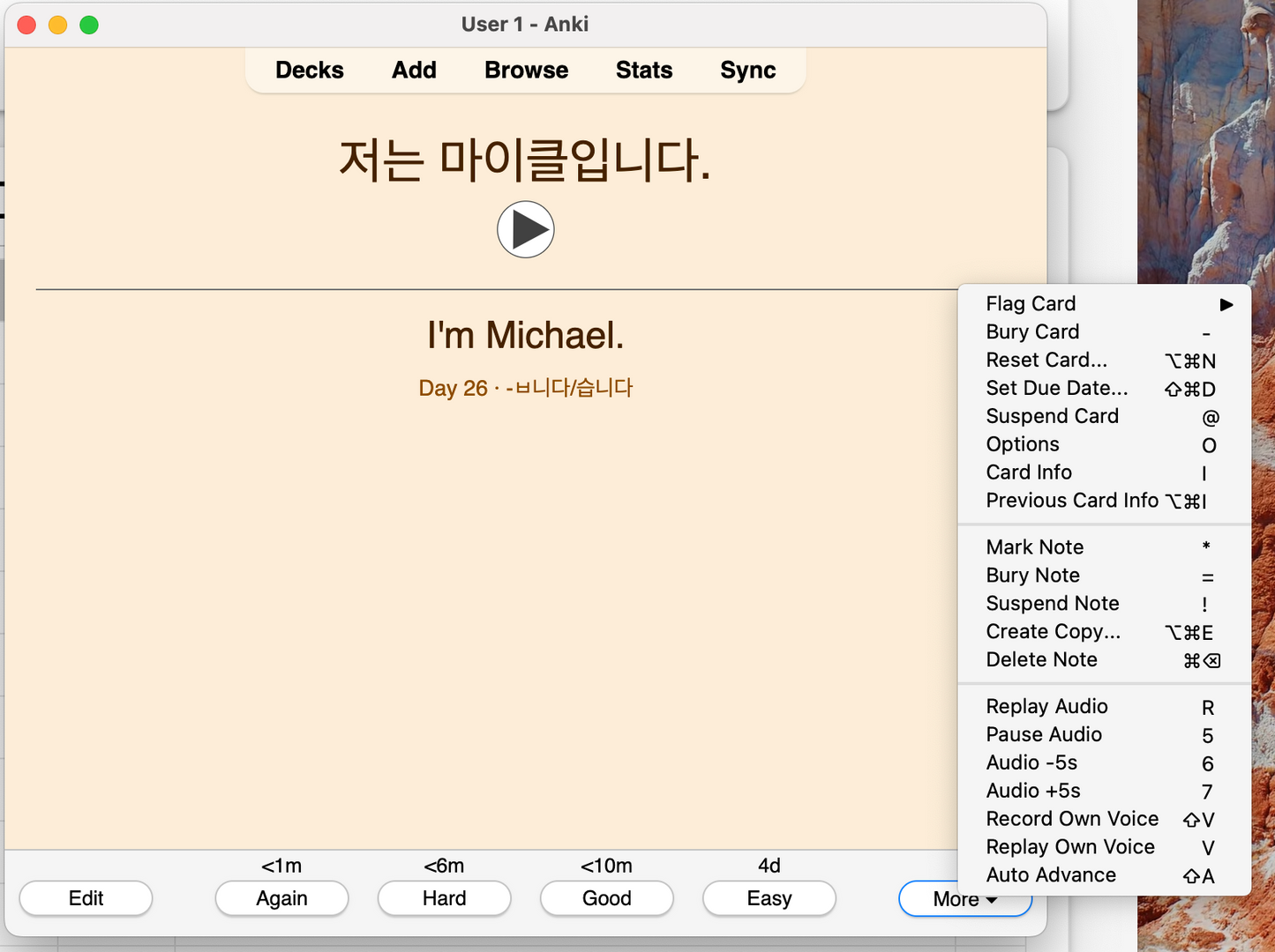 Level 2 Complete Pack — Workbook + Audio Bundle (MP3 + Anki) | Days 26–50
