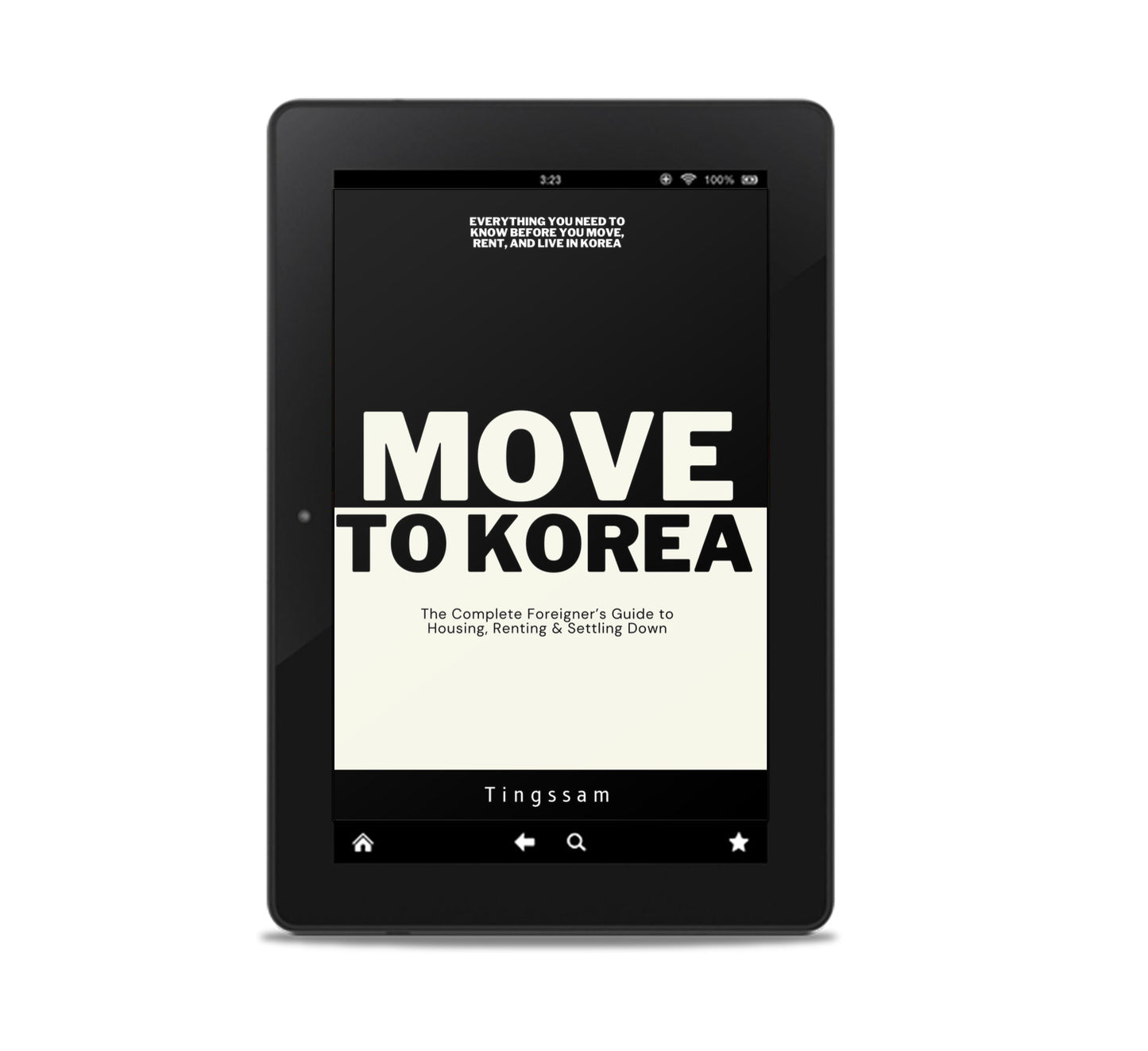 Moving to Korea: The Complete Foreigner’s Guide to Housing, Renting, and Settling Down (By a Licensed Realtor & Local Korean Expert)